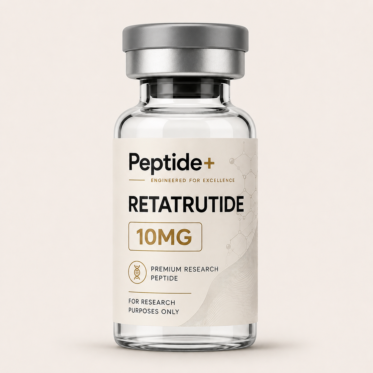 Retatrutide (Reta) 10mg