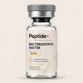 Bacteriostatic Water 5ml