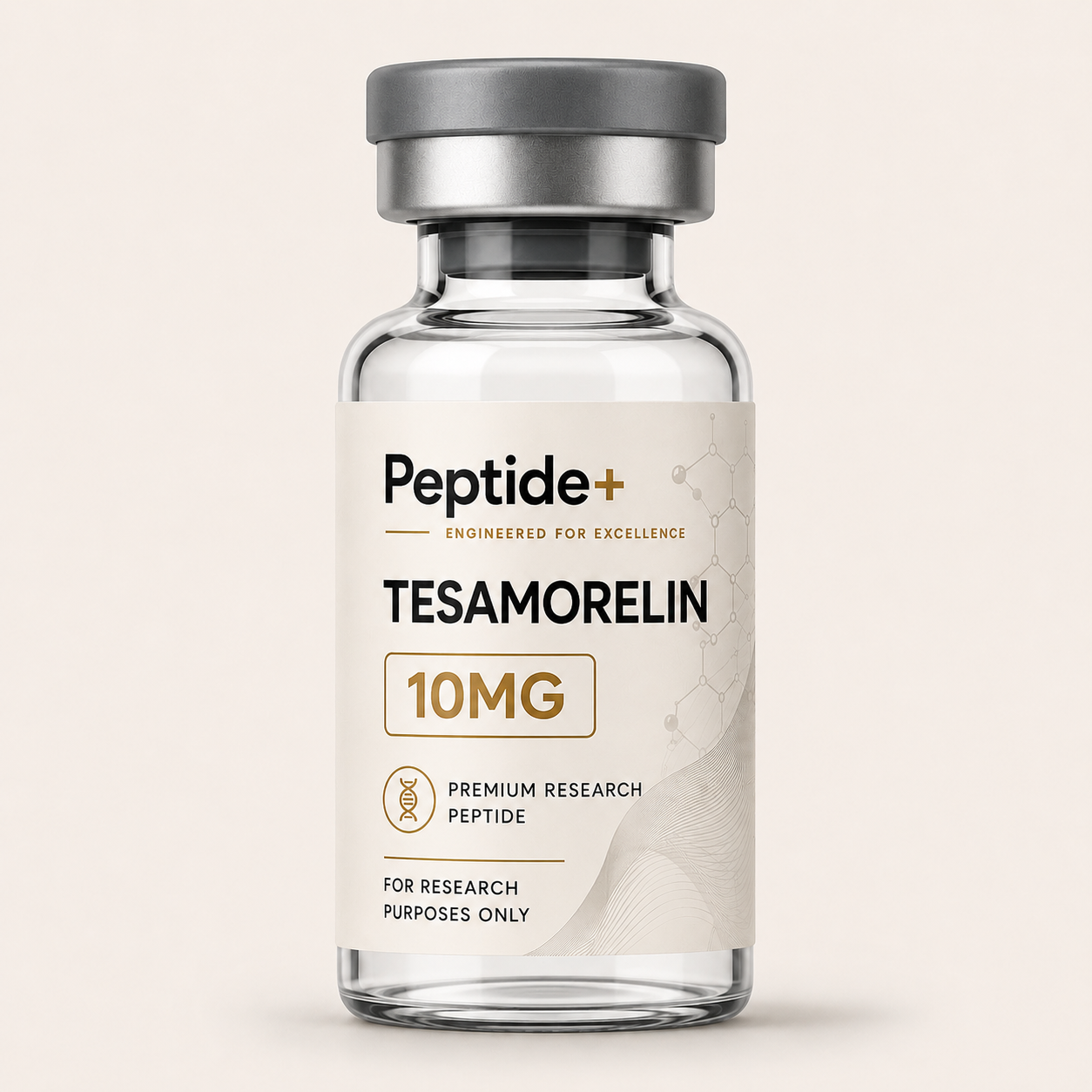 Tesa(GHRH) — 10mg Research Peptide